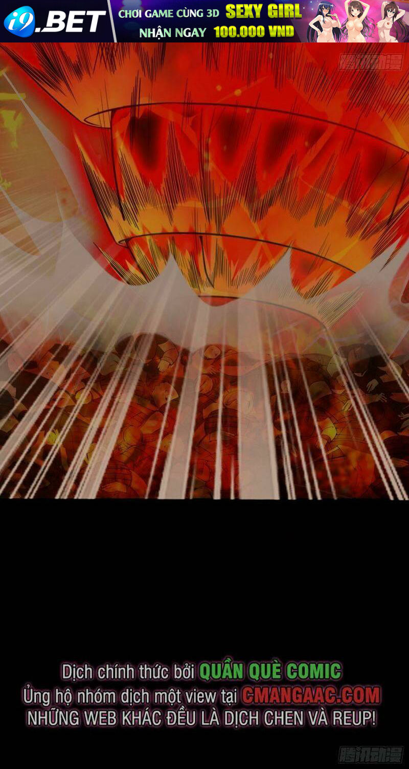 Trên Người Ta Có Một Cái Cây Thần Thoại - Chapter 8 - Page 37