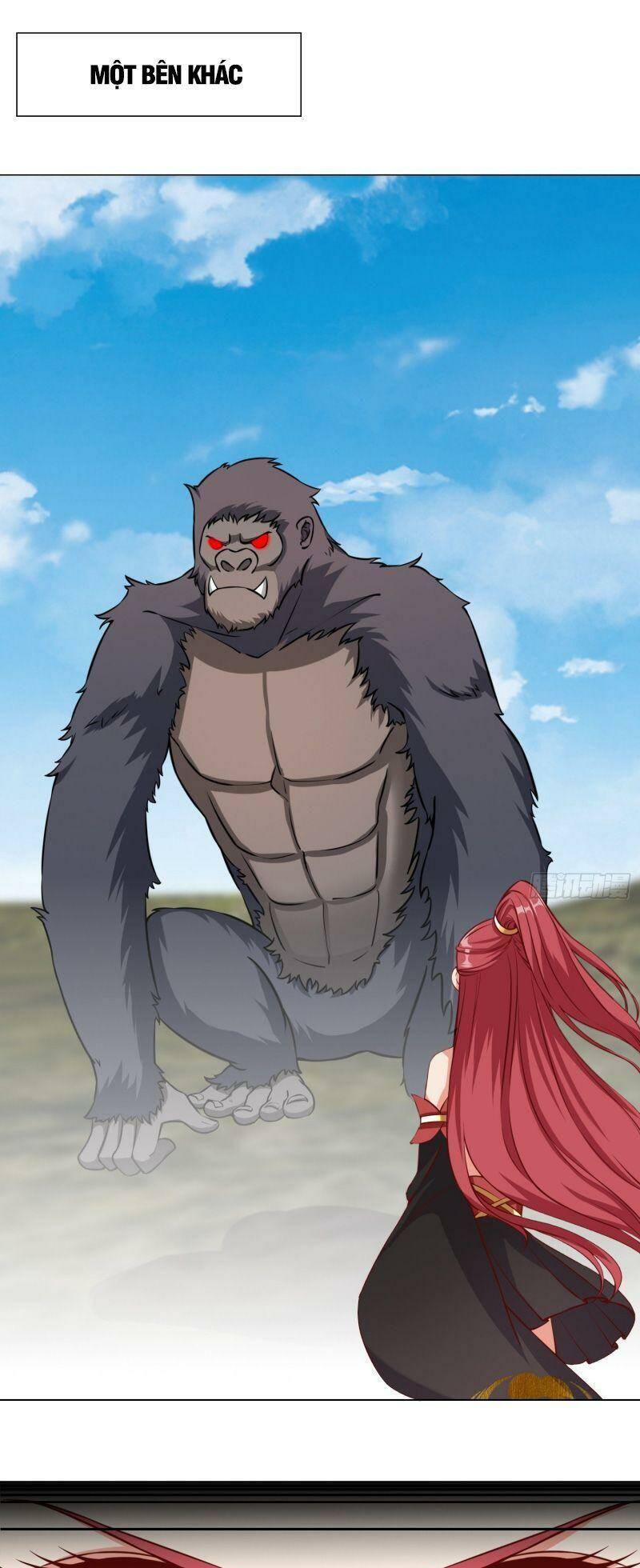Trên Người Ta Có Một Cái Cây Thần Thoại - Chapter 8 - Page 7
