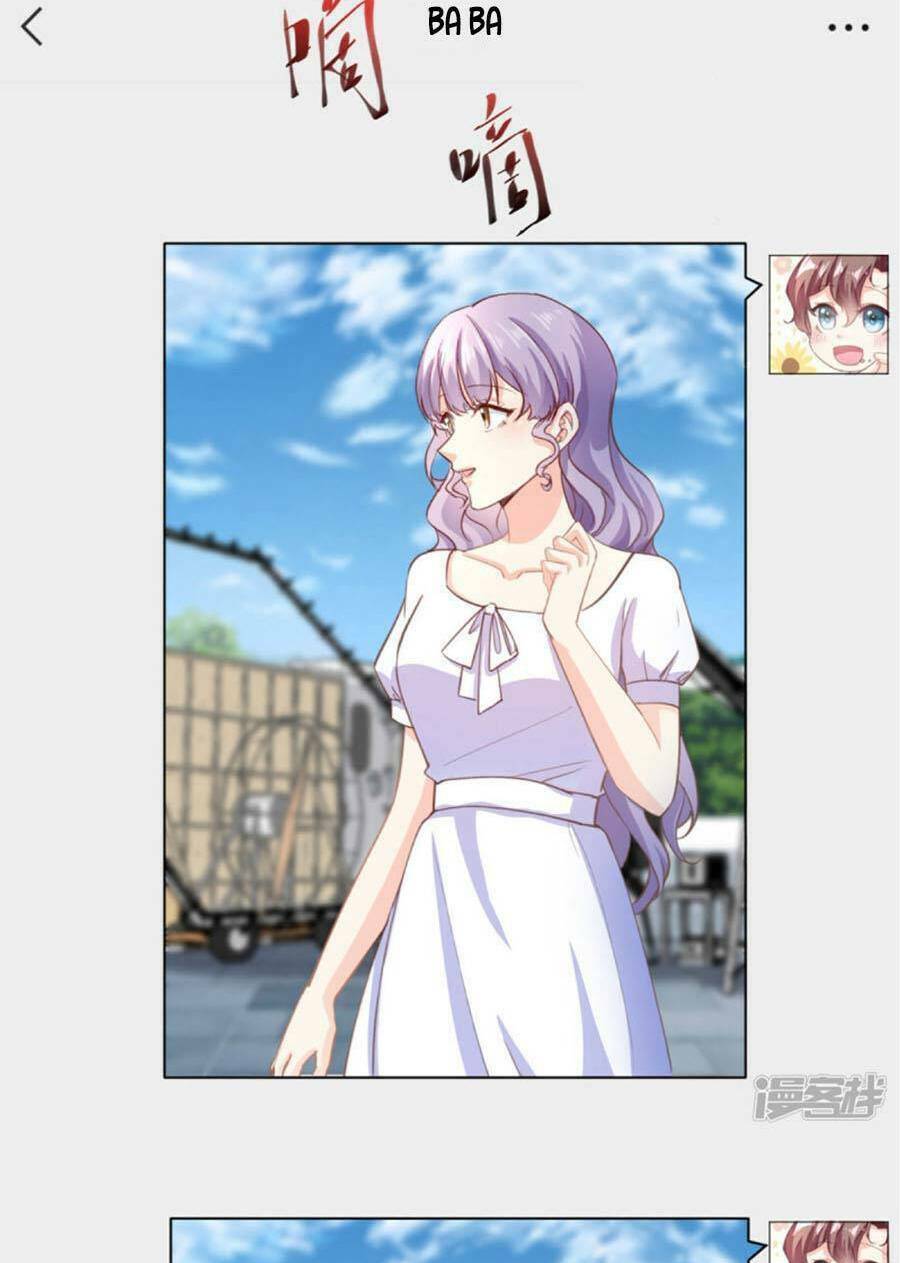 Kim Chủ Của Tôi Mới Năm Tuổi - Chapter 33 - Page 14