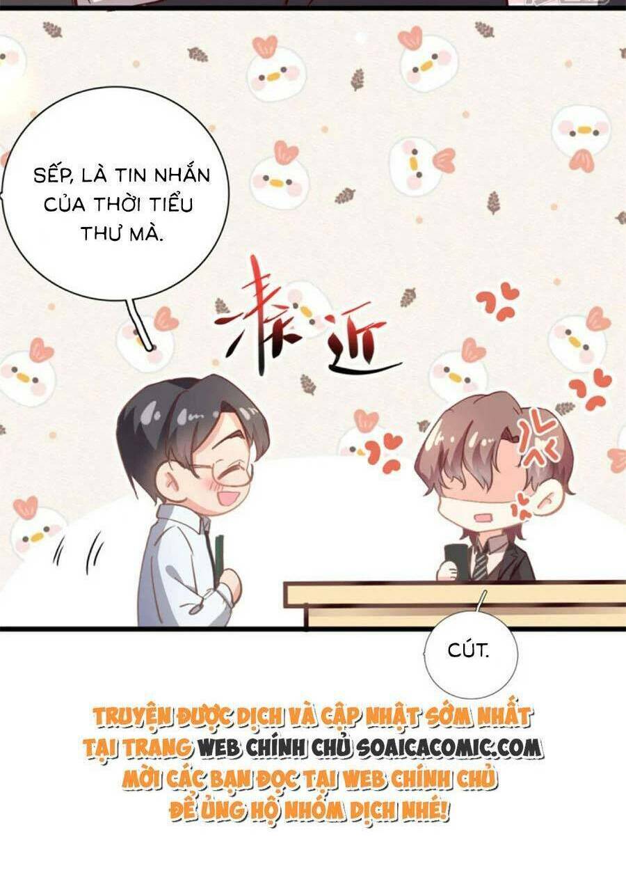 Kim Chủ Của Tôi Mới Năm Tuổi - Chapter 33 - Page 17