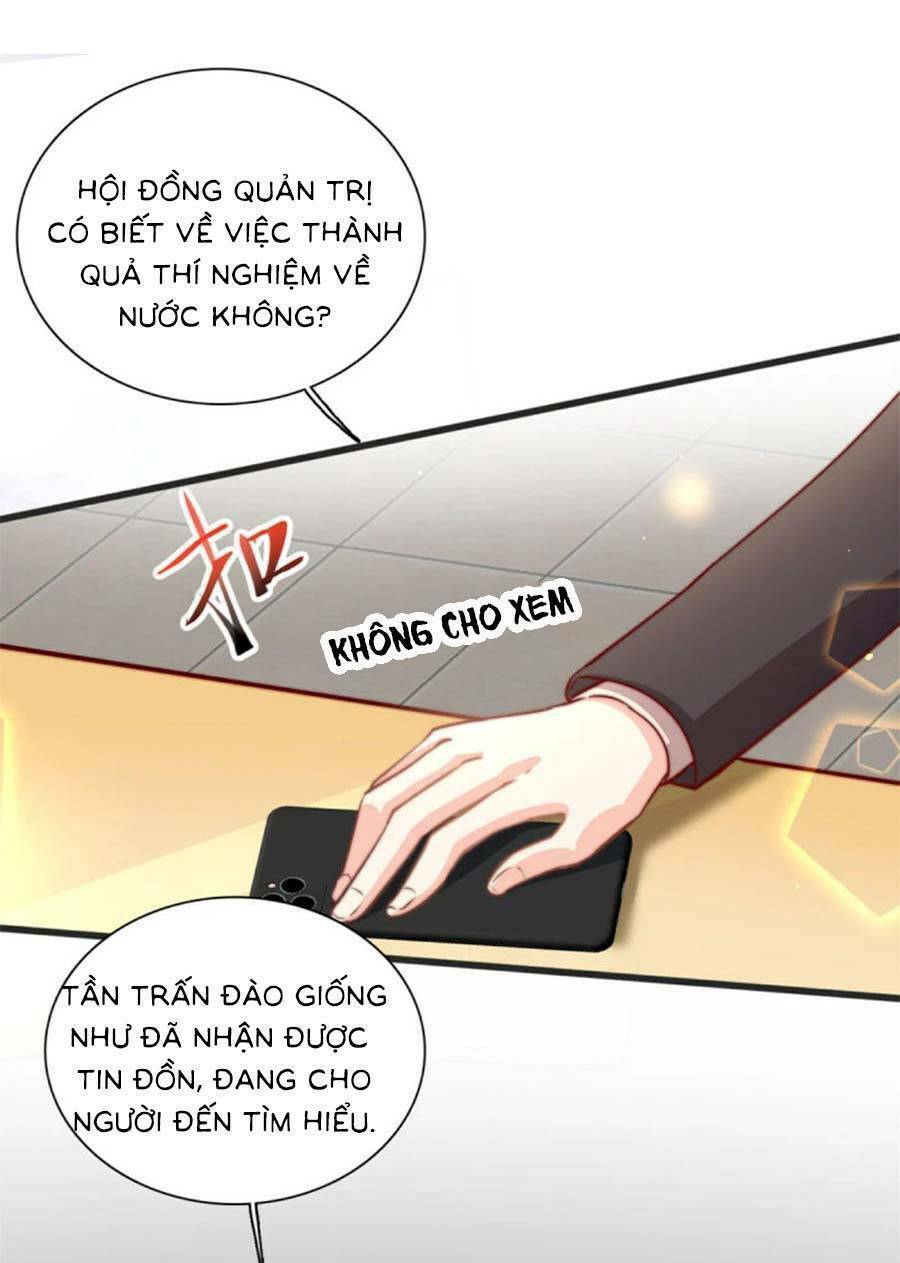 Kim Chủ Của Tôi Mới Năm Tuổi - Chapter 33 - Page 18