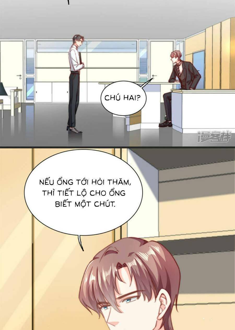 Kim Chủ Của Tôi Mới Năm Tuổi - Chapter 33 - Page 19