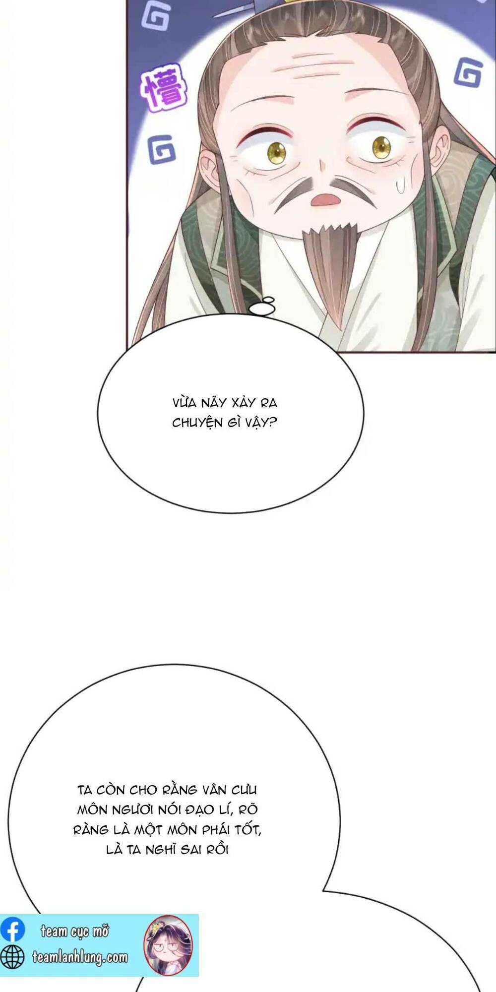 Nguy Hiểm ! Đồ Nhi Ngoan Ngoãn Lại Trở Thành Phản Diện ! - Chapter 7 - Page 12