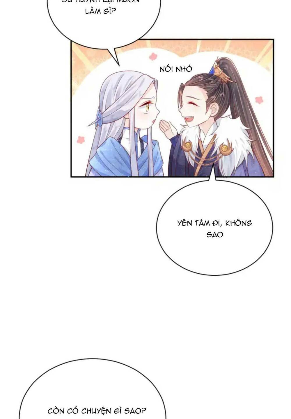 Nguy Hiểm ! Đồ Nhi Ngoan Ngoãn Lại Trở Thành Phản Diện ! - Chapter 7 - Page 26