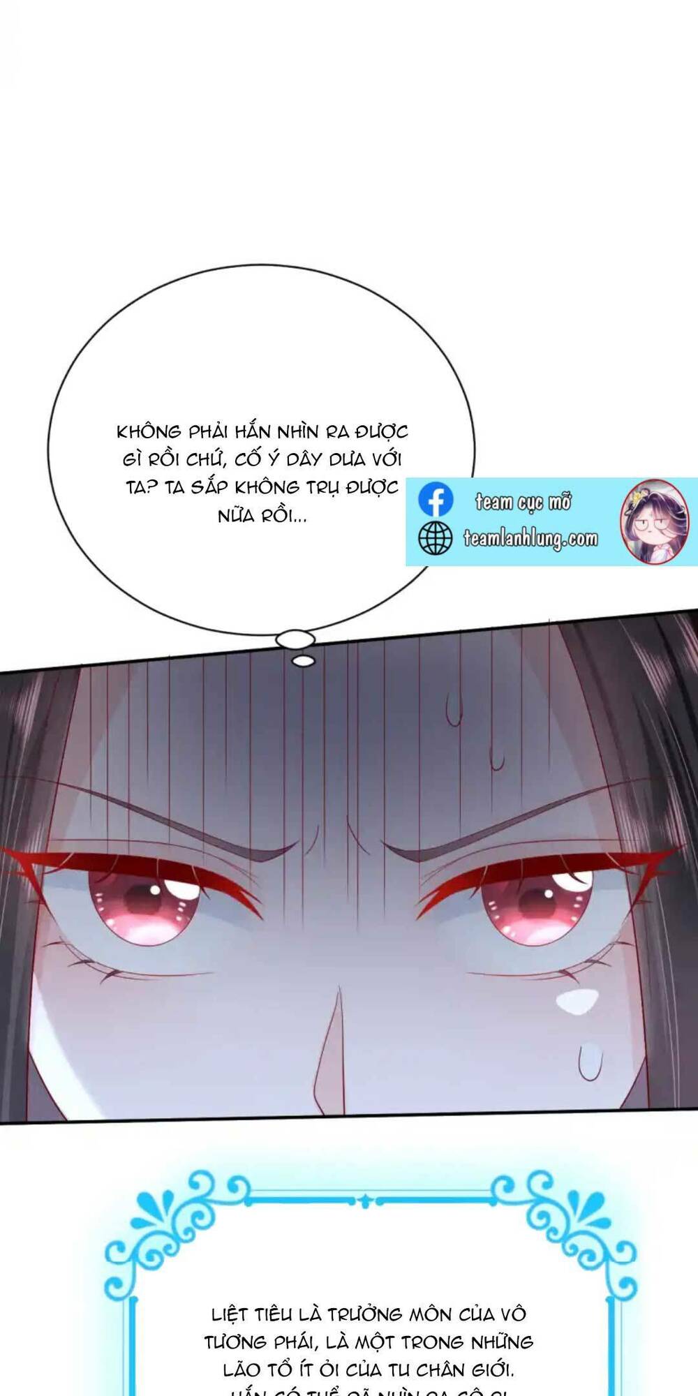 Nguy Hiểm ! Đồ Nhi Ngoan Ngoãn Lại Trở Thành Phản Diện ! - Chapter 7 - Page 29