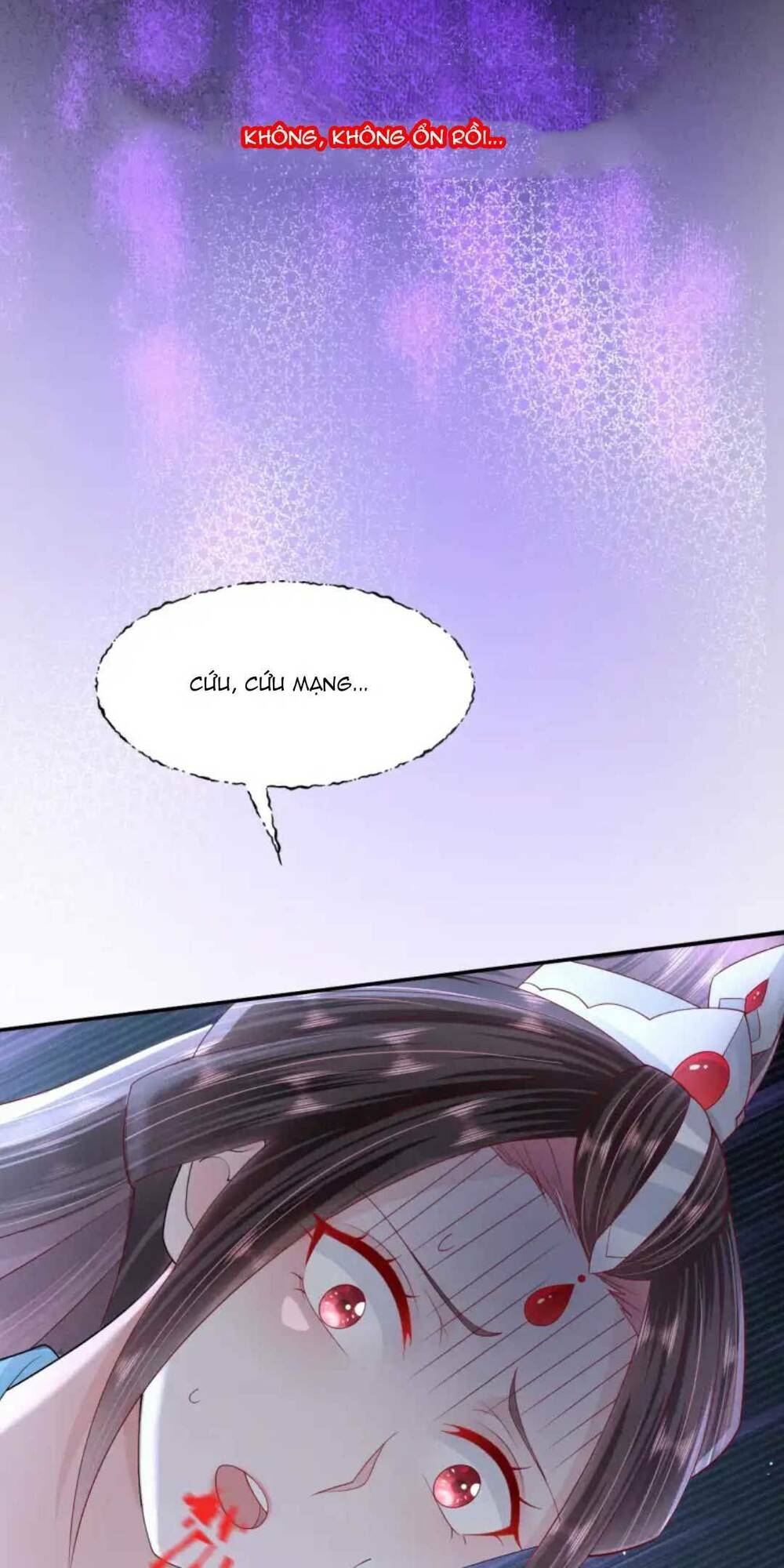 Nguy Hiểm ! Đồ Nhi Ngoan Ngoãn Lại Trở Thành Phản Diện ! - Chapter 7 - Page 31