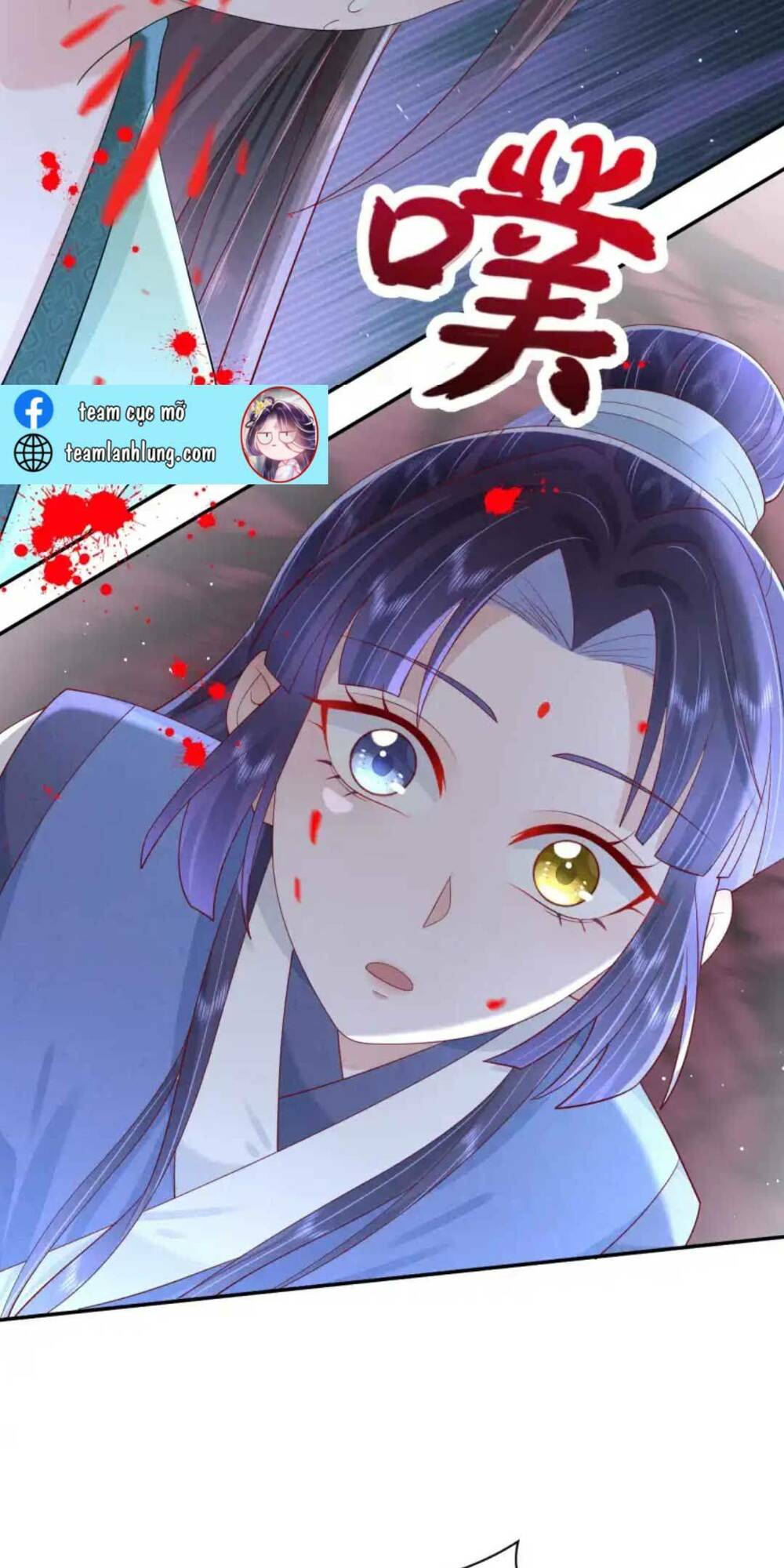 Nguy Hiểm ! Đồ Nhi Ngoan Ngoãn Lại Trở Thành Phản Diện ! - Chapter 7 - Page 32