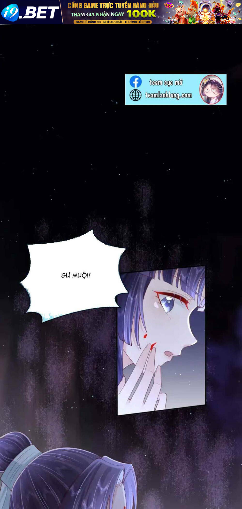 Nguy Hiểm ! Đồ Nhi Ngoan Ngoãn Lại Trở Thành Phản Diện ! - Chapter 7 - Page 34