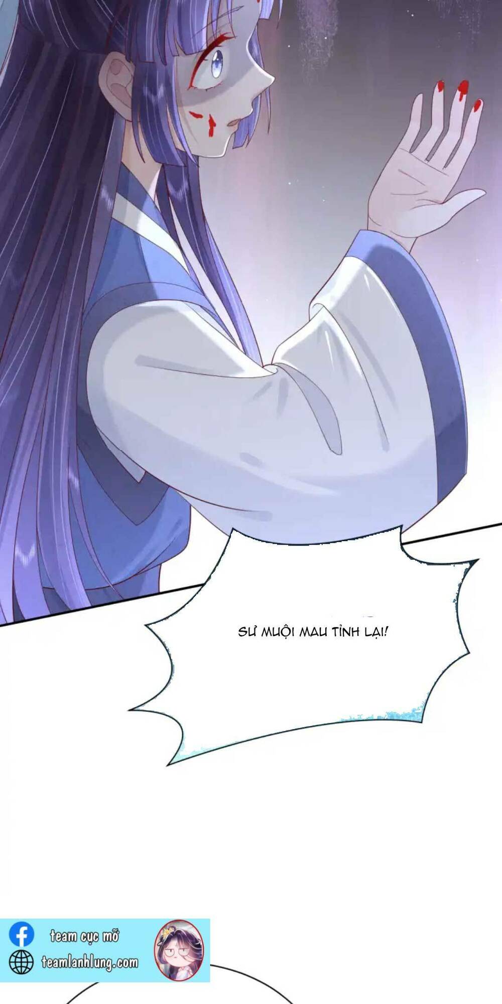 Nguy Hiểm ! Đồ Nhi Ngoan Ngoãn Lại Trở Thành Phản Diện ! - Chapter 7 - Page 35