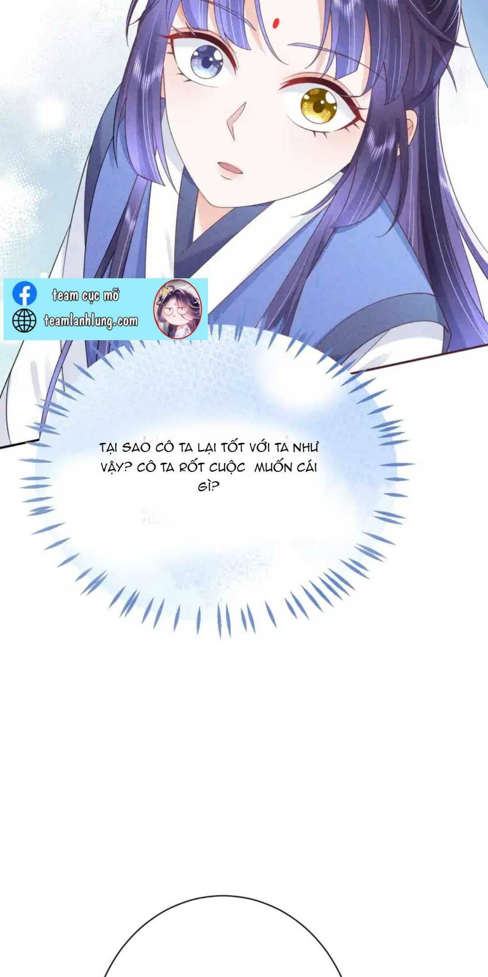 Nguy Hiểm ! Đồ Nhi Ngoan Ngoãn Lại Trở Thành Phản Diện ! - Chapter 7 - Page 3