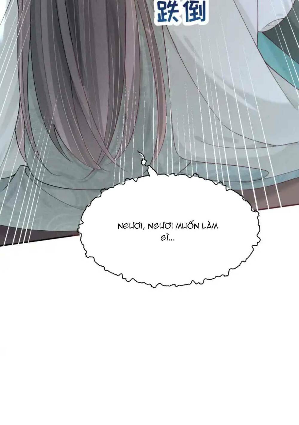 Nguy Hiểm ! Đồ Nhi Ngoan Ngoãn Lại Trở Thành Phản Diện ! - Chapter 7 - Page 6