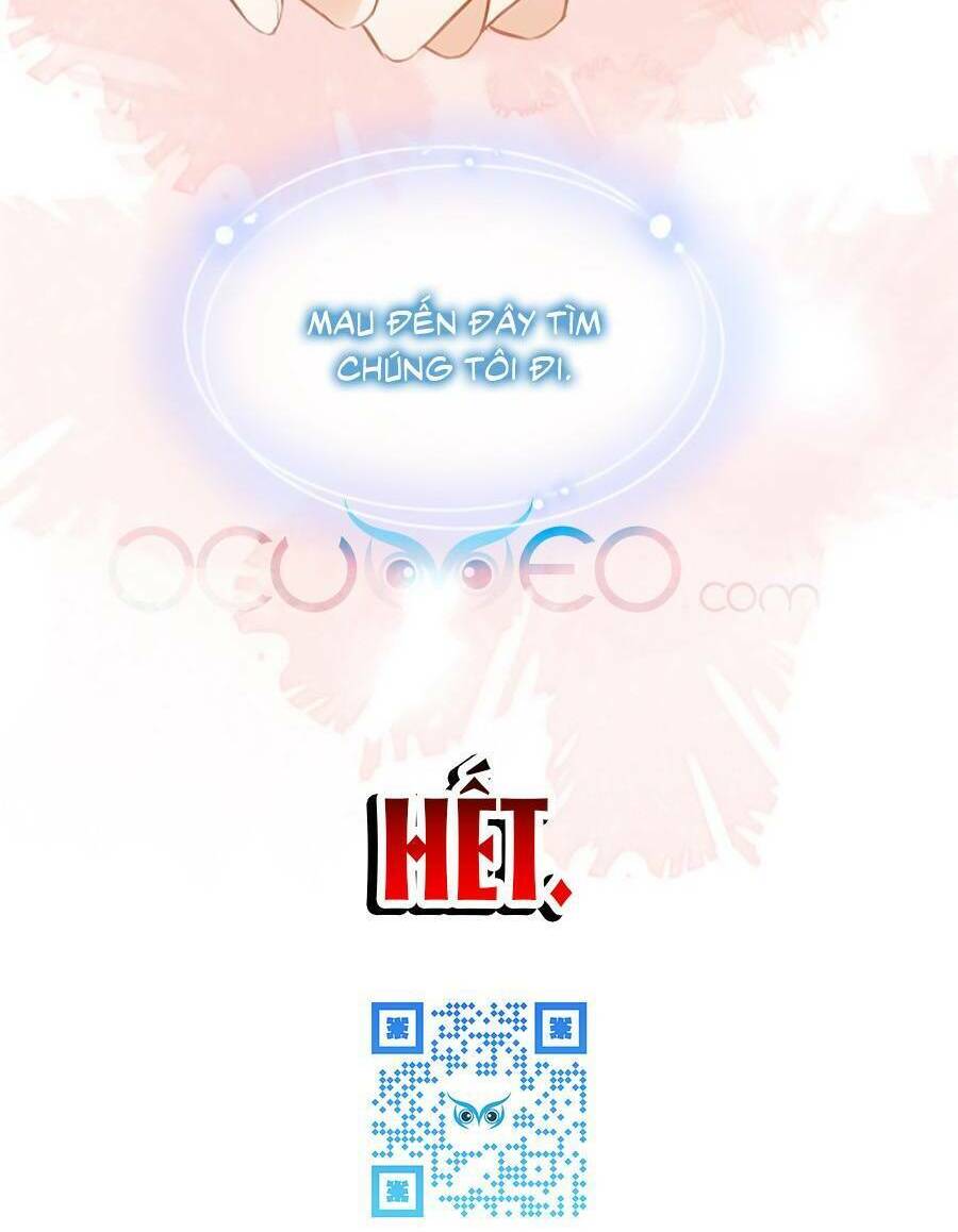 Thầm Yêu: Quất Sinh Hoài Nam - Chapter 45 - Page 52