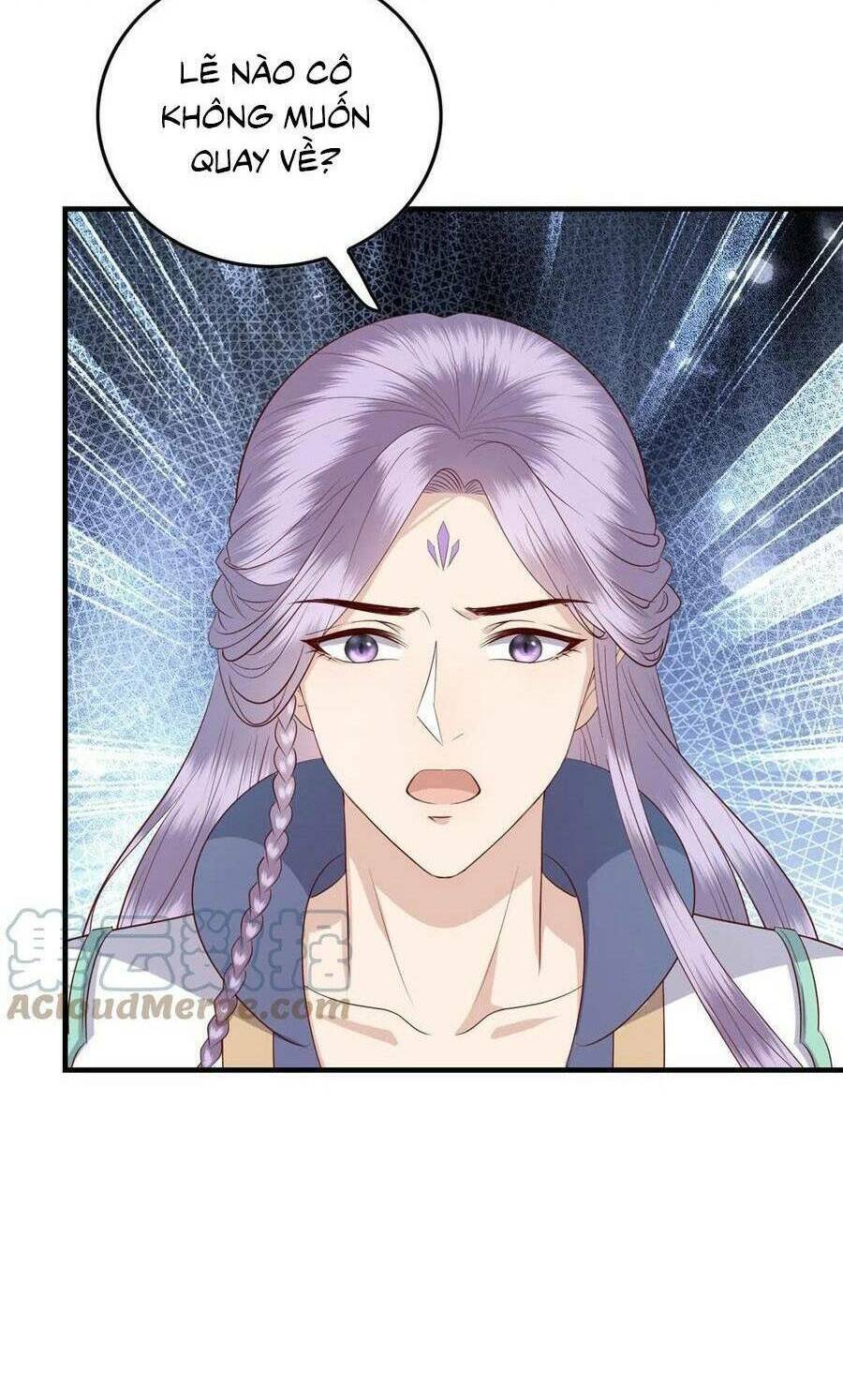 Nữ Phụ Không Thể Chọc Giận - Chapter 133 - Page 10