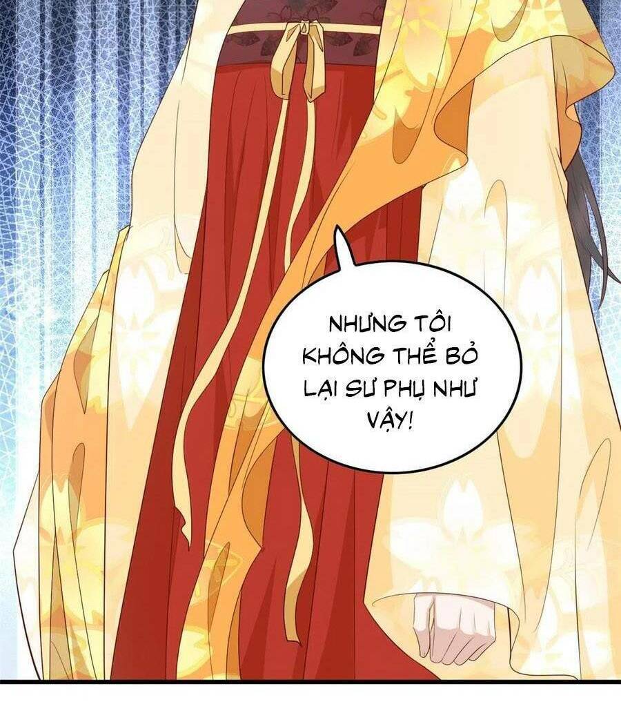 Nữ Phụ Không Thể Chọc Giận - Chapter 133 - Page 16