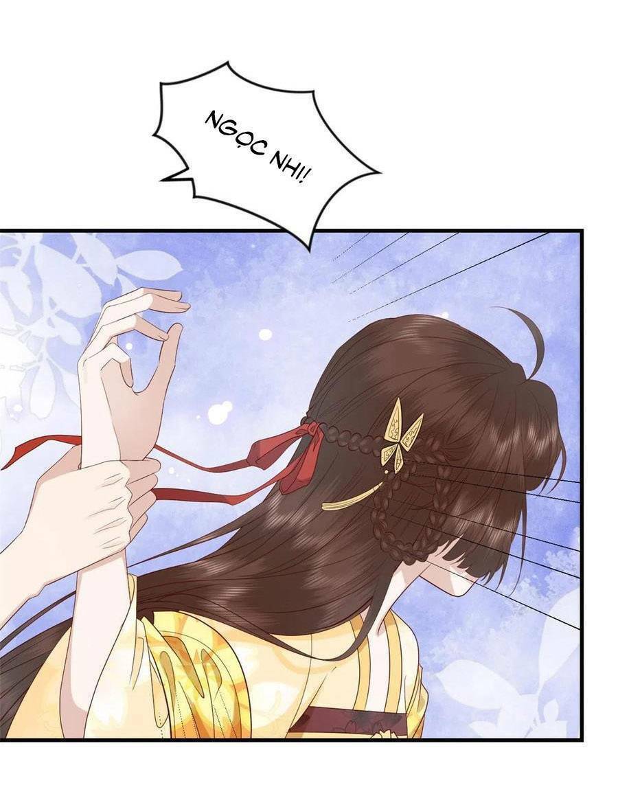 Nữ Phụ Không Thể Chọc Giận - Chapter 133 - Page 17