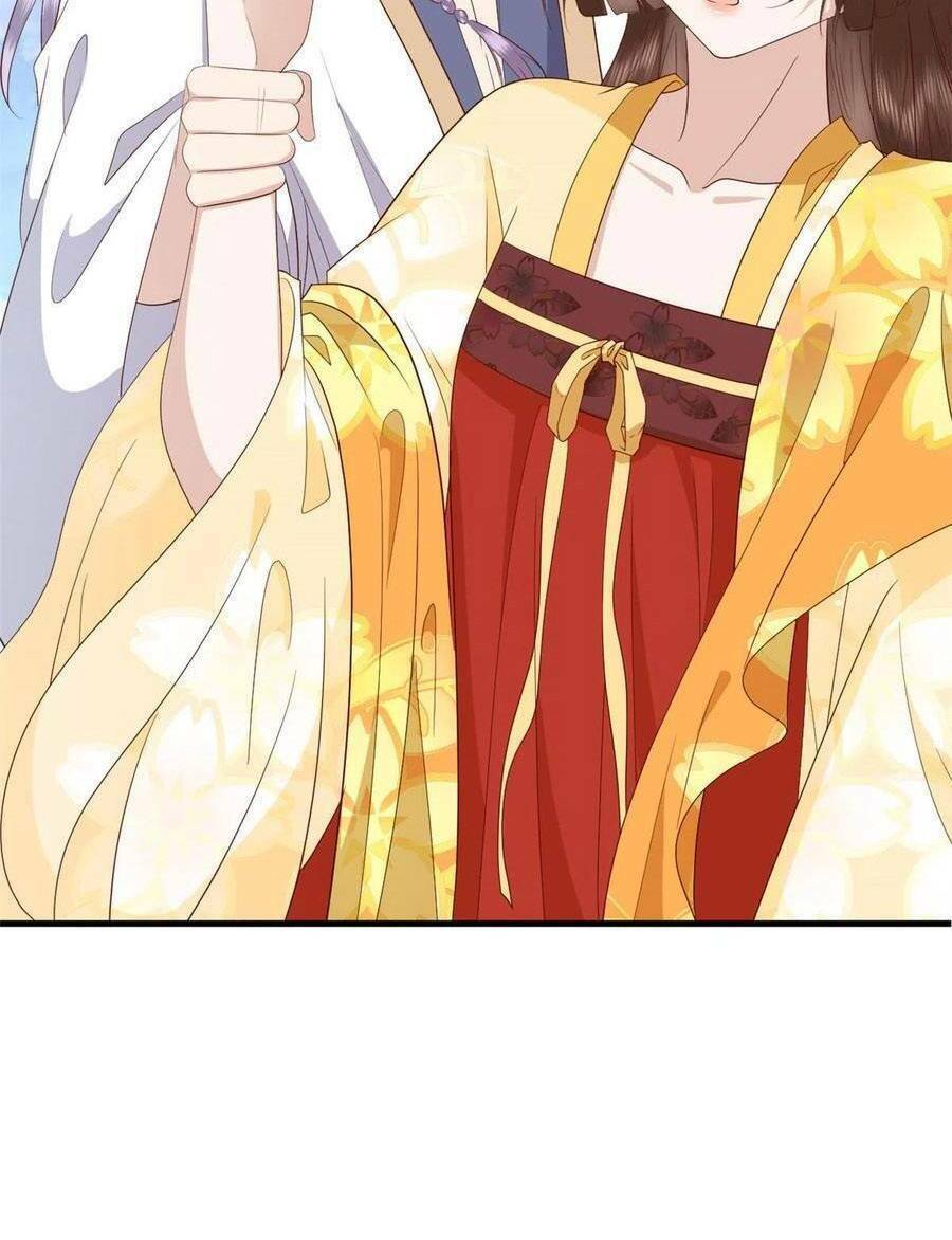 Nữ Phụ Không Thể Chọc Giận - Chapter 133 - Page 19