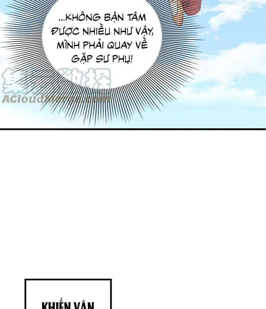 Nữ Phụ Không Thể Chọc Giận - Chapter 133 - Page 23