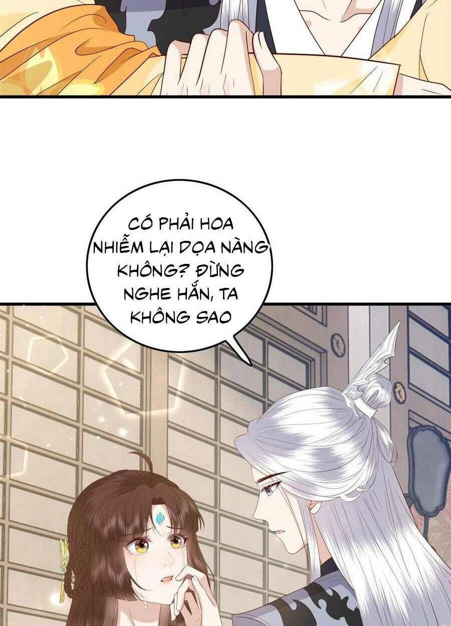 Nữ Phụ Không Thể Chọc Giận - Chapter 133 - Page 30