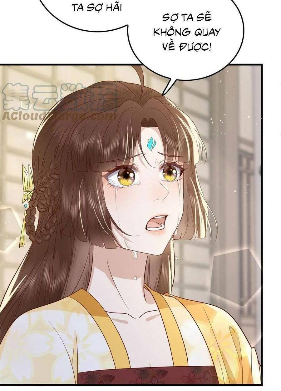 Nữ Phụ Không Thể Chọc Giận - Chapter 133 - Page 32