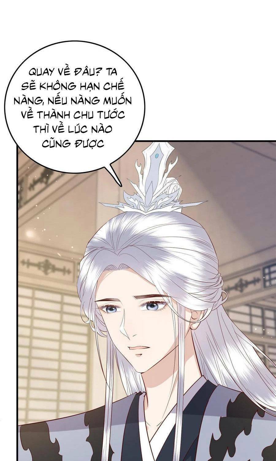 Nữ Phụ Không Thể Chọc Giận - Chapter 133 - Page 33