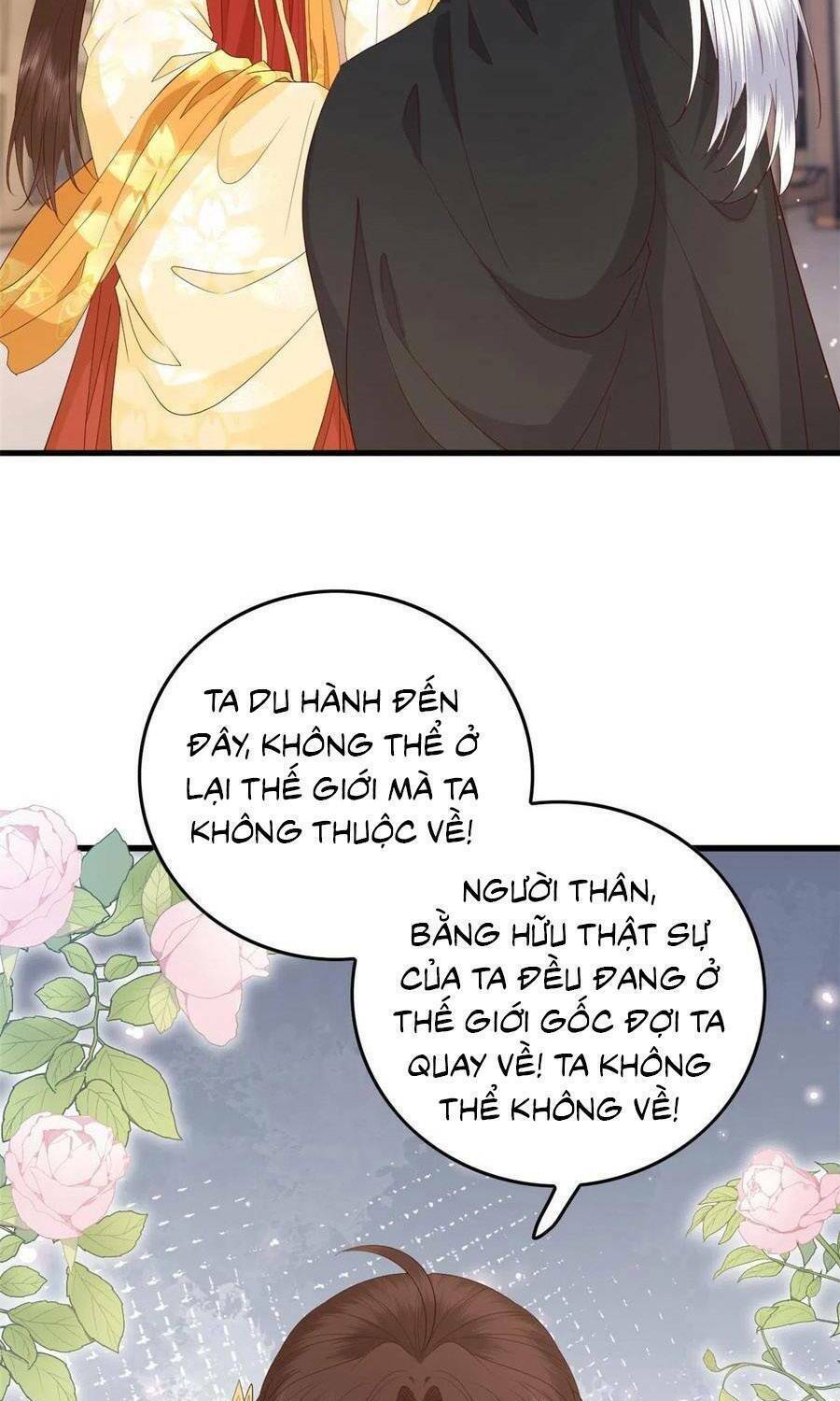 Nữ Phụ Không Thể Chọc Giận - Chapter 133 - Page 35