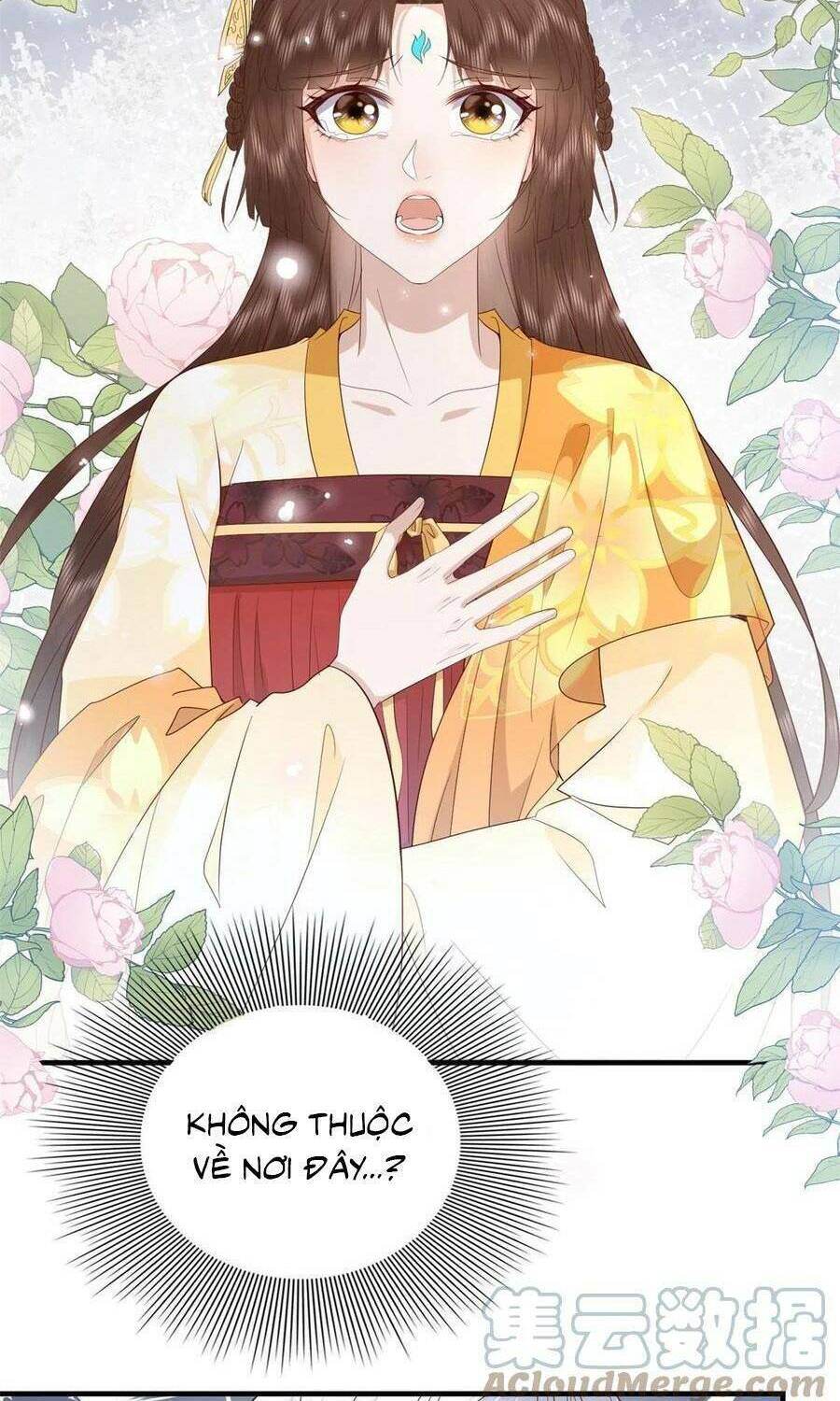 Nữ Phụ Không Thể Chọc Giận - Chapter 133 - Page 36