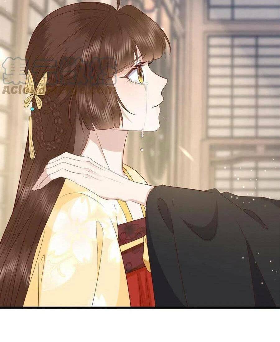 Nữ Phụ Không Thể Chọc Giận - Chapter 133 - Page 40