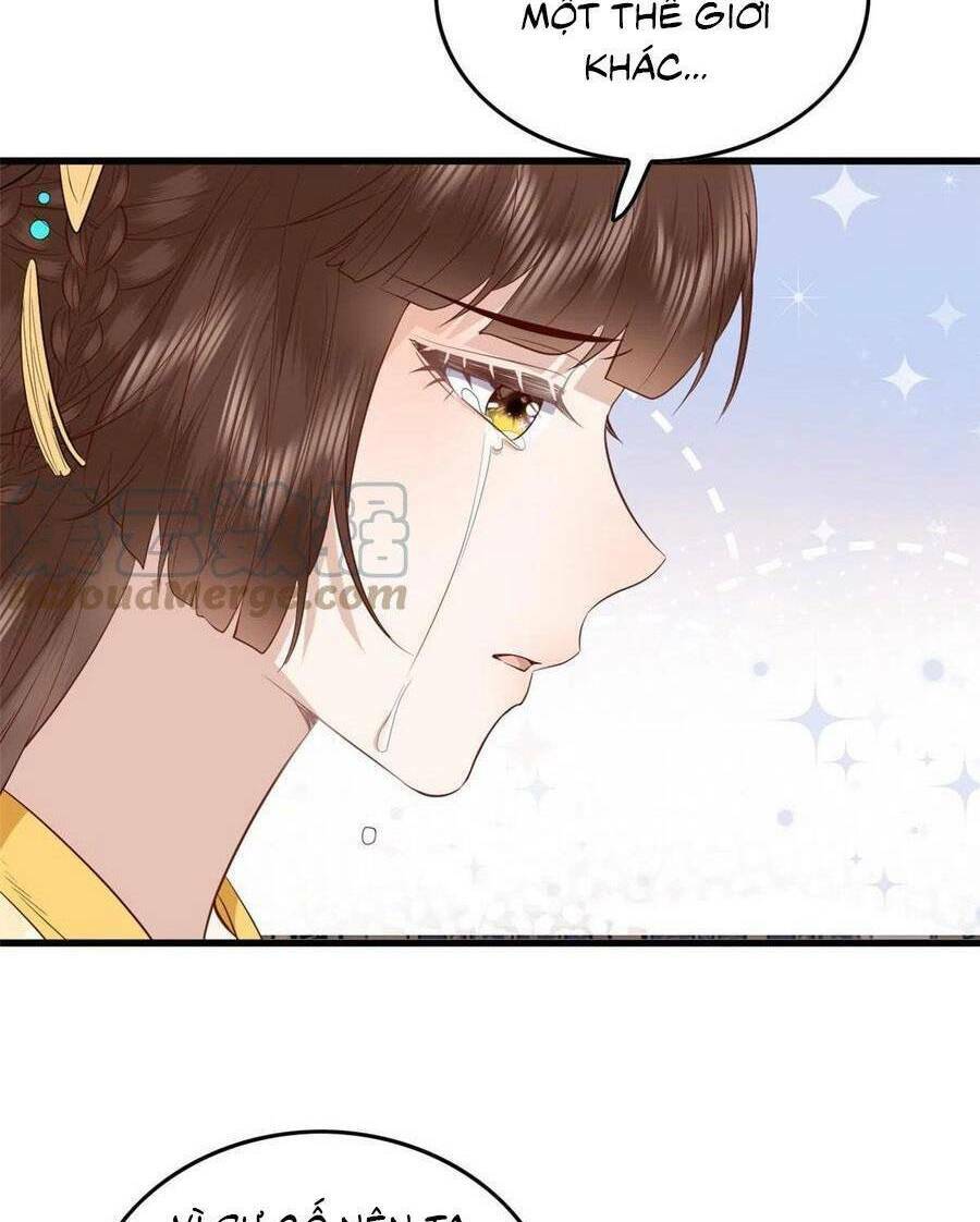 Nữ Phụ Không Thể Chọc Giận - Chapter 133 - Page 43