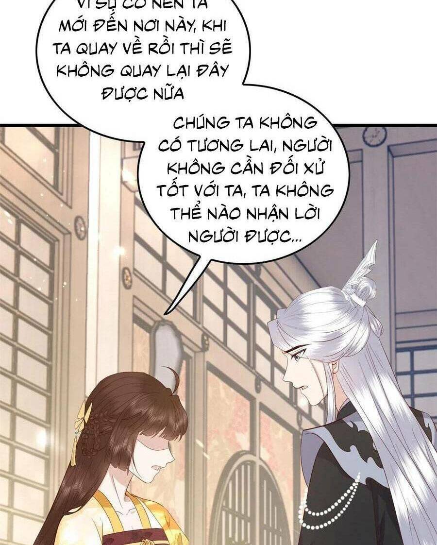 Nữ Phụ Không Thể Chọc Giận - Chapter 133 - Page 44