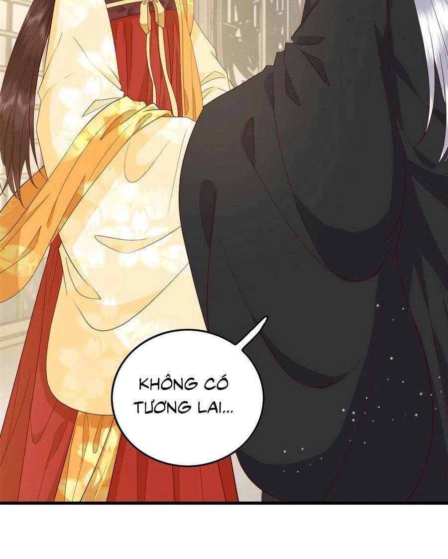 Nữ Phụ Không Thể Chọc Giận - Chapter 133 - Page 45