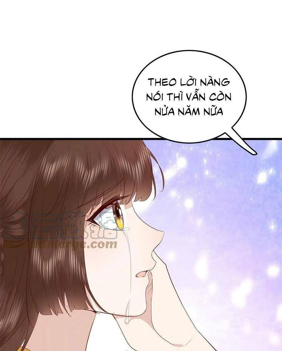 Nữ Phụ Không Thể Chọc Giận - Chapter 133 - Page 46