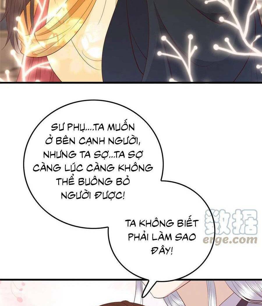 Nữ Phụ Không Thể Chọc Giận - Chapter 133 - Page 49