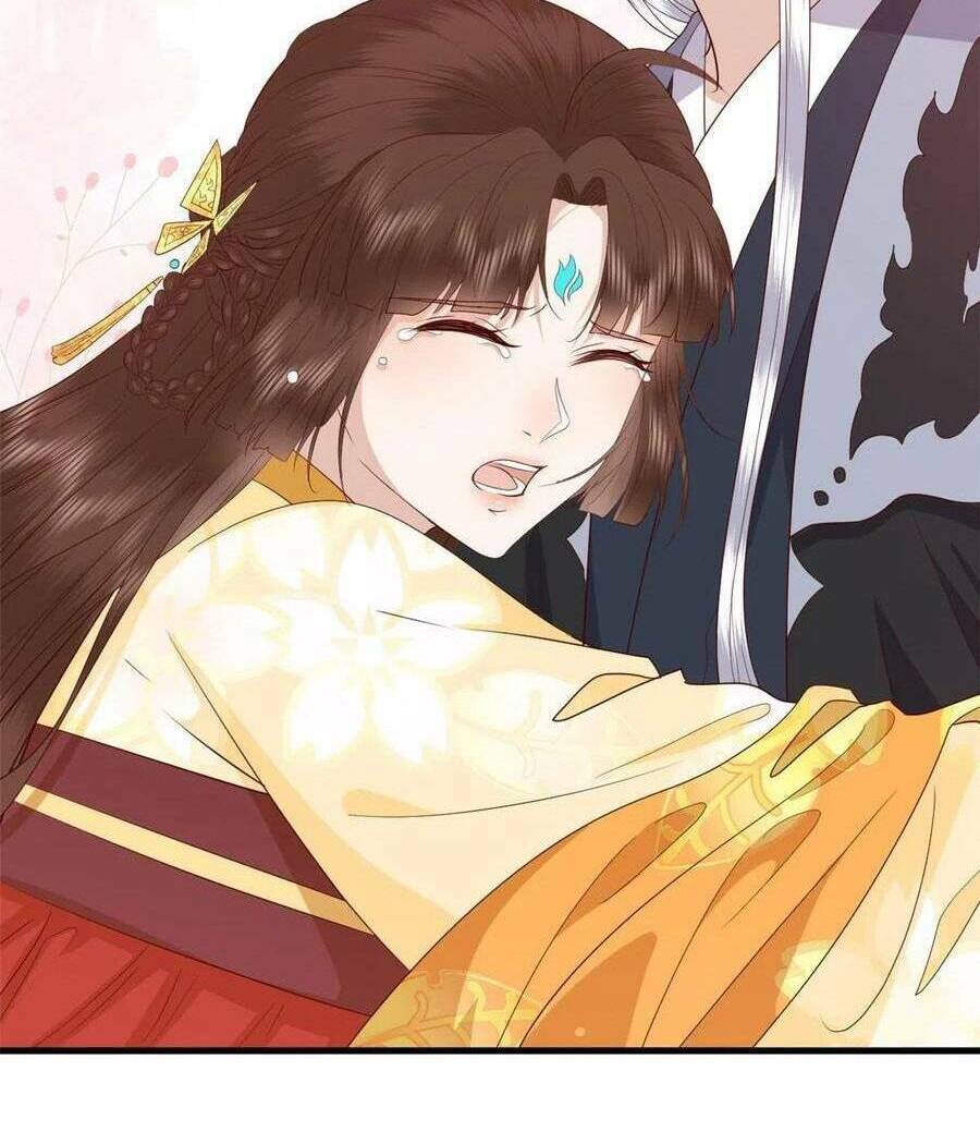 Nữ Phụ Không Thể Chọc Giận - Chapter 133 - Page 50