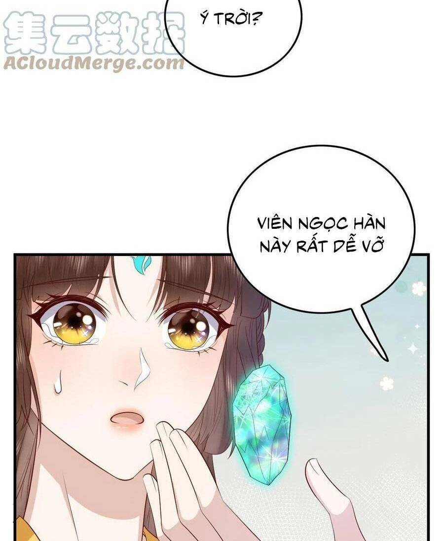 Nữ Phụ Không Thể Chọc Giận - Chapter 133 - Page 53