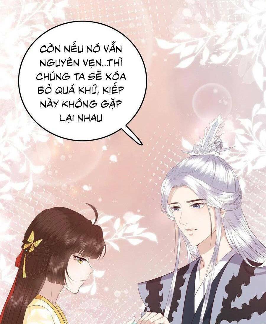 Nữ Phụ Không Thể Chọc Giận - Chapter 133 - Page 55