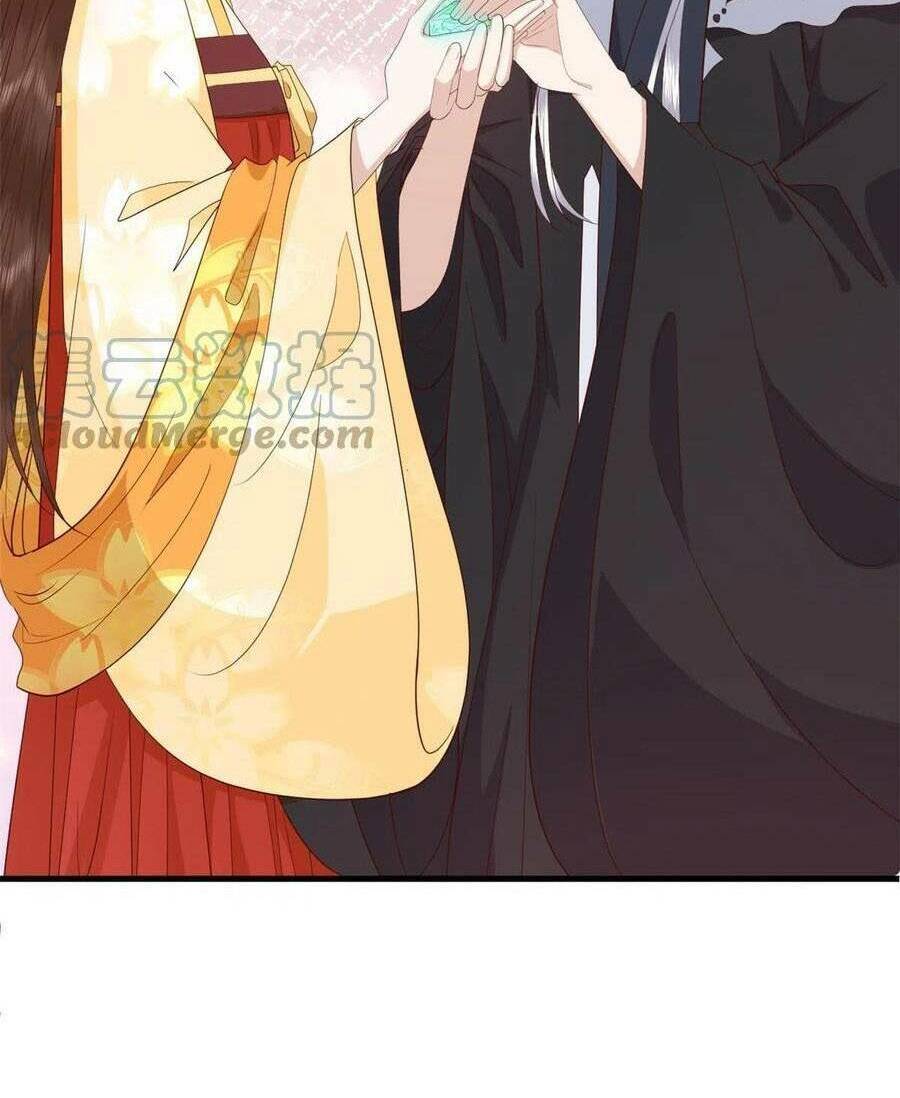 Nữ Phụ Không Thể Chọc Giận - Chapter 133 - Page 56