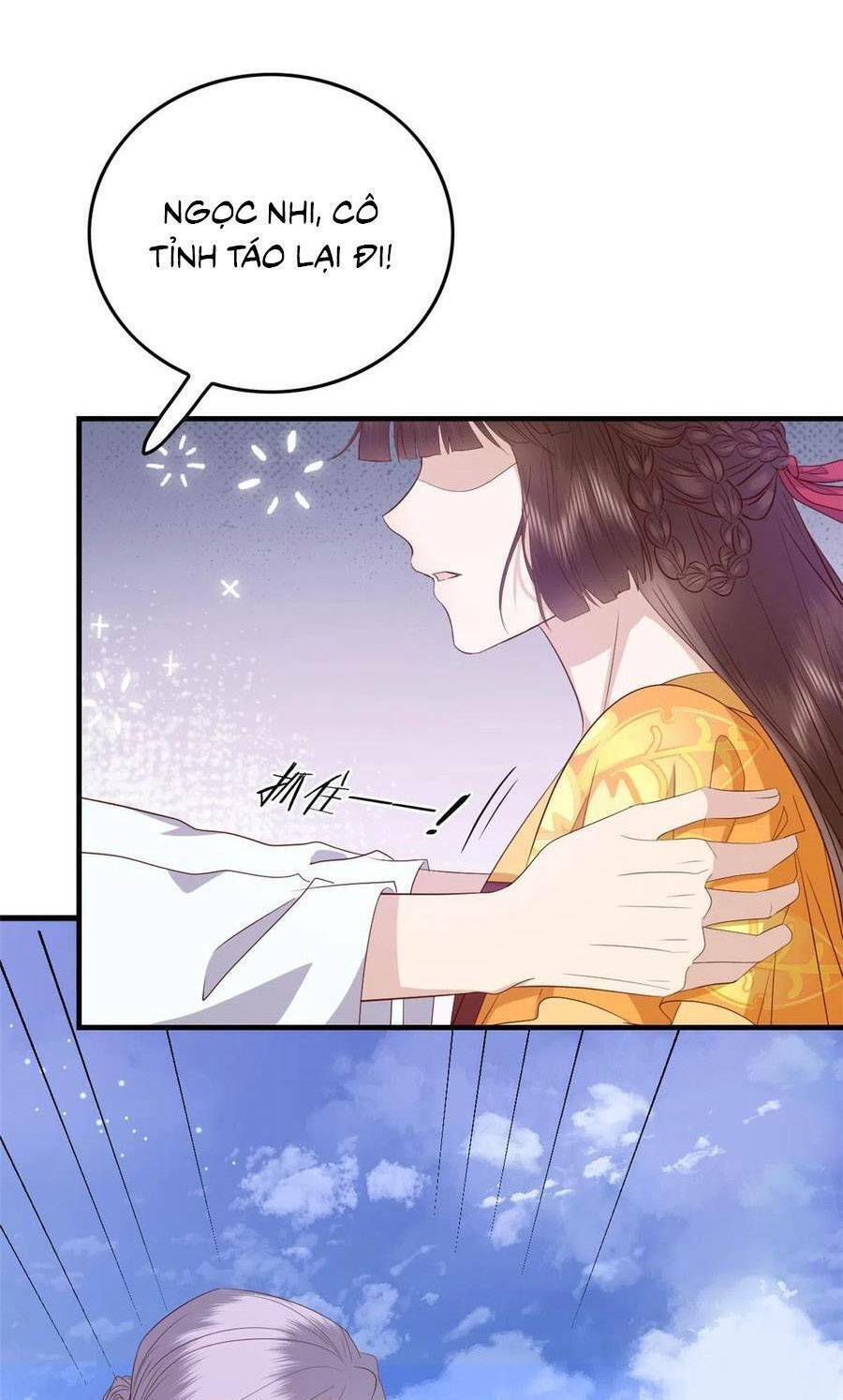 Nữ Phụ Không Thể Chọc Giận - Chapter 133 - Page 7