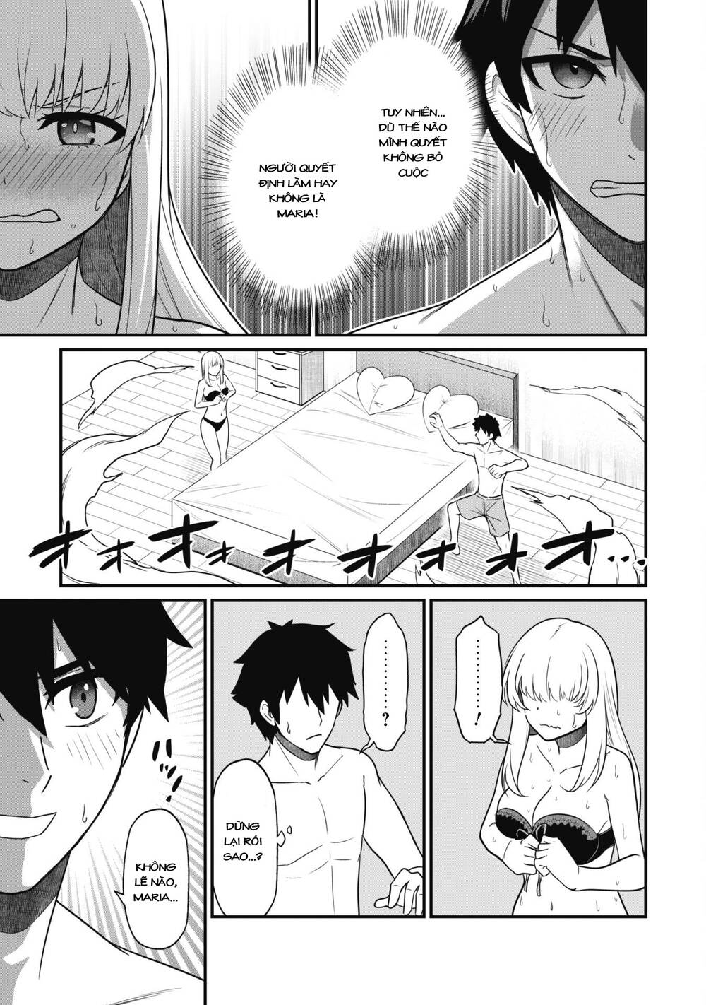 Saikin Haitta Shiro Madoushi Ga Party Crusher De Ore No Isekai Bouken-sha Seikatsu Ga Houkai No Kiki Na Kudan Ni Tsuite - Chapter 2 - Page 25