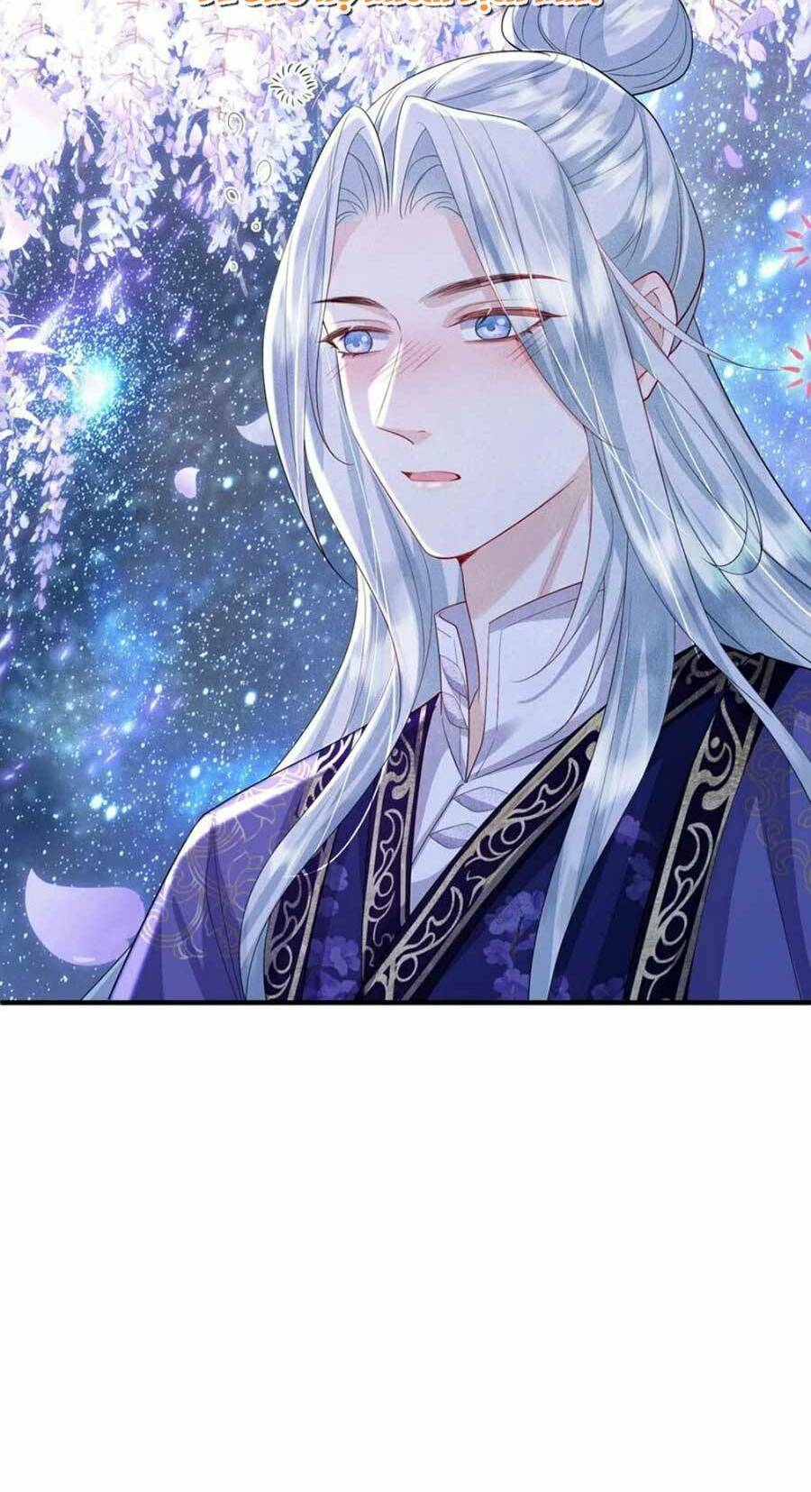 Vì Sao Kẻ Thù Đều Yêu Thầm Ta - Chapter 17 - Page 9