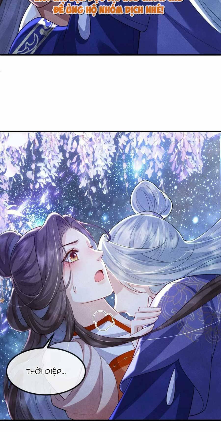 Vì Sao Kẻ Thù Đều Yêu Thầm Ta - Chapter 17 - Page 13