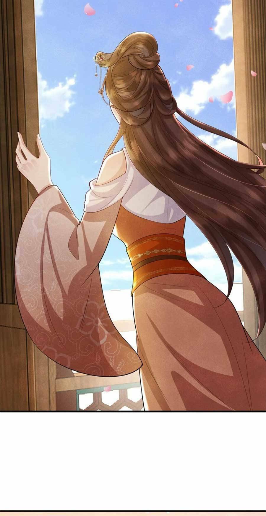 Vì Sao Kẻ Thù Đều Yêu Thầm Ta - Chapter 17 - Page 27