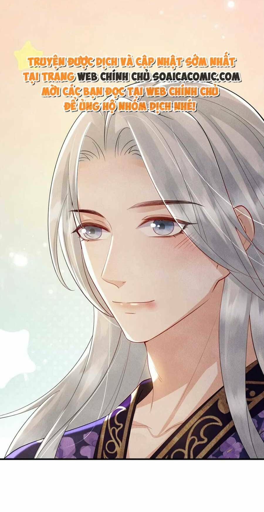Vì Sao Kẻ Thù Đều Yêu Thầm Ta - Chapter 17 - Page 28