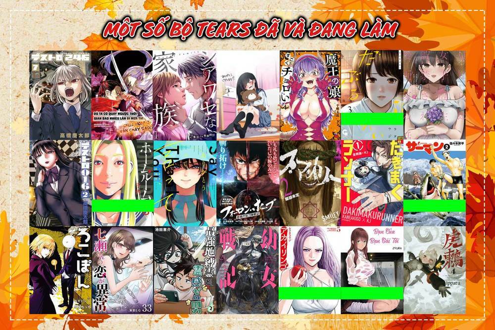 Con Gái Của Quỷ Vương Dễ Đối Phó Thật Đấy - Chapter 46 - Page 18