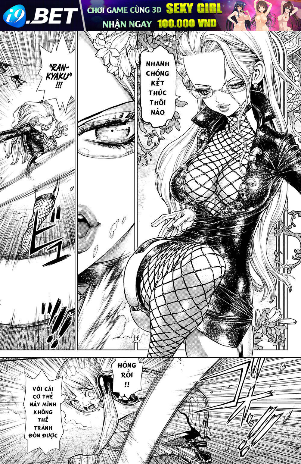 One Piece Hành Trình Của Ace - Chapter 4.5 - Page 17