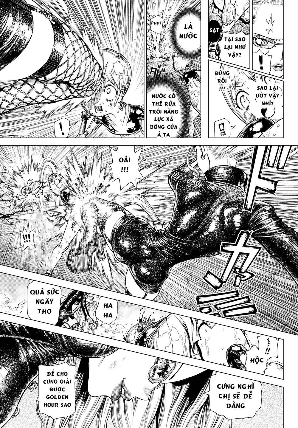 One Piece Hành Trình Của Ace - Chapter 4.5 - Page 19