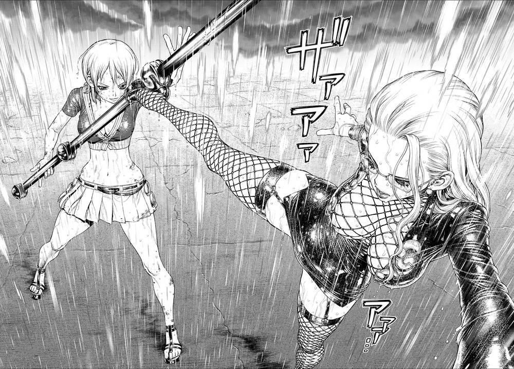 One Piece Hành Trình Của Ace - Chapter 4.5 - Page 23