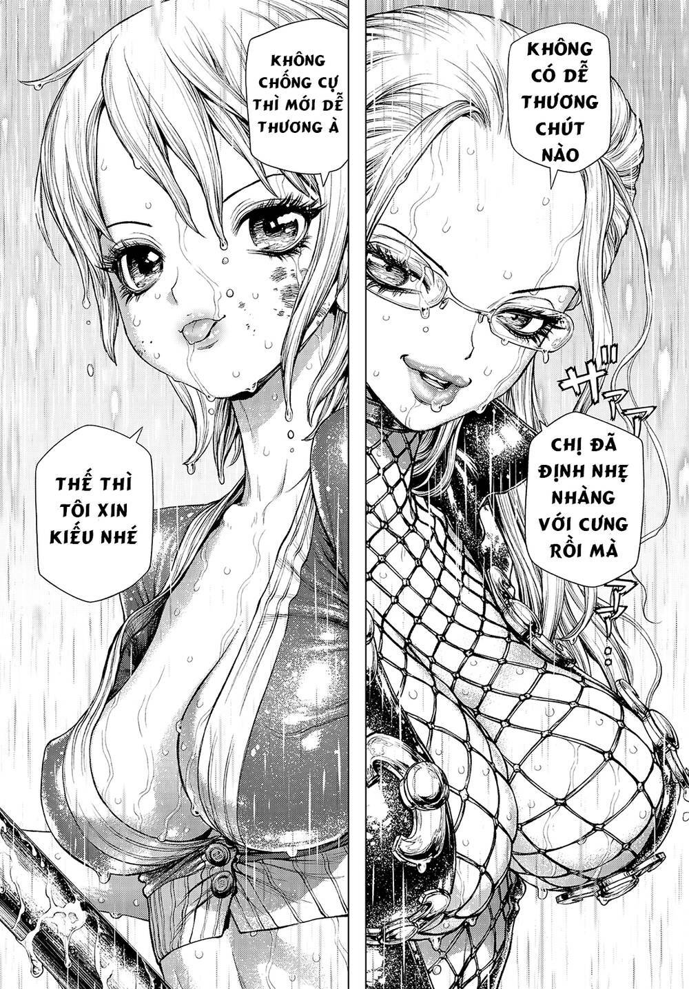 One Piece Hành Trình Của Ace - Chapter 4.5 - Page 24