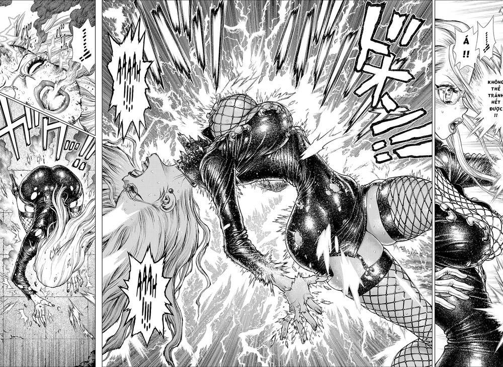 One Piece Hành Trình Của Ace - Chapter 4.5 - Page 27