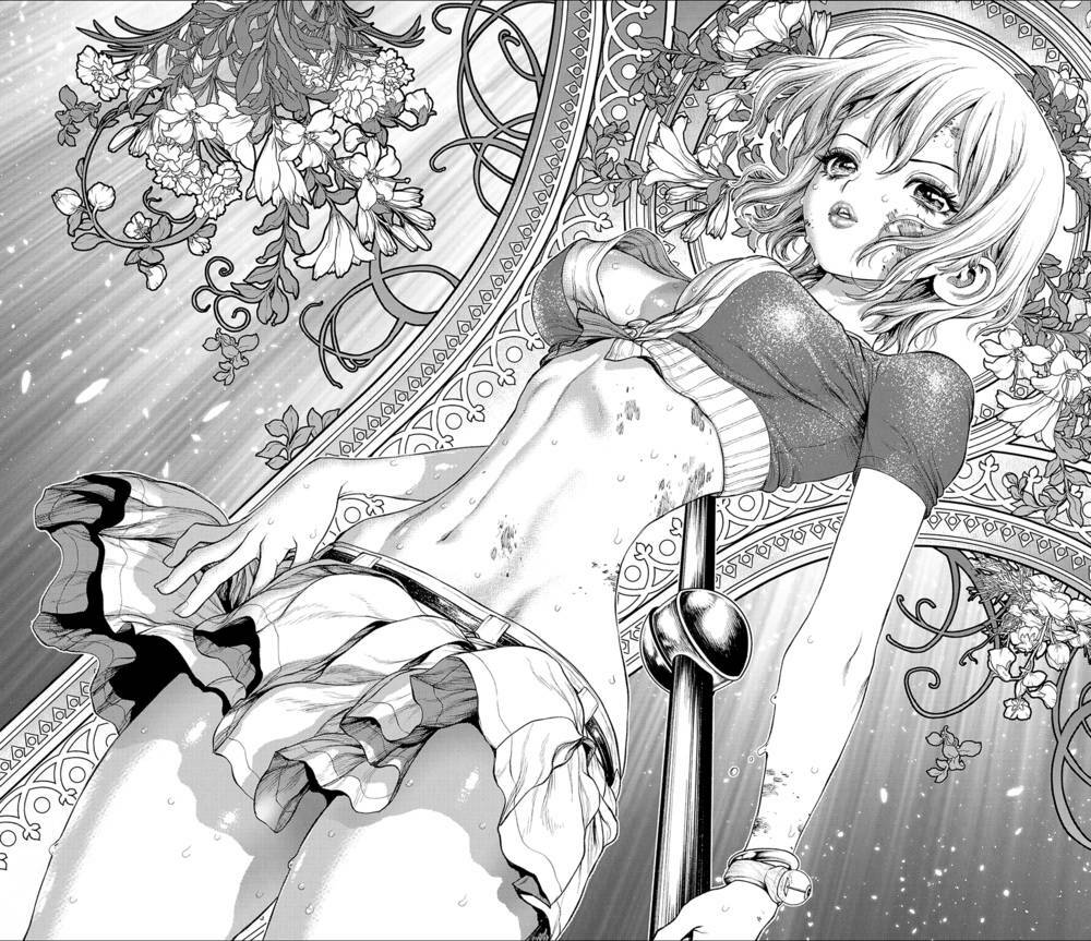 One Piece Hành Trình Của Ace - Chapter 4.5 - Page 36