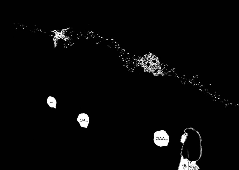 Khu Chợ Lúc Chạng Vạng Và Những Câu Chuyện Về Thế Giới Bên Kia - Chapter 11 - Page 9